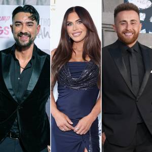 Mormon Wives Marciano Shared Hopes for Jessi and Jordans Marriage Months Before Their Split