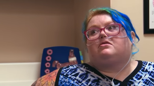 ‘My 600-Lb. Life’ Tragedies