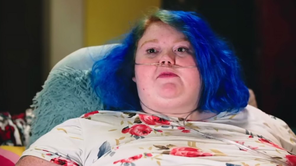 My 600 Pound star Dolly Martinez's sister details funeral plans after her death at 30