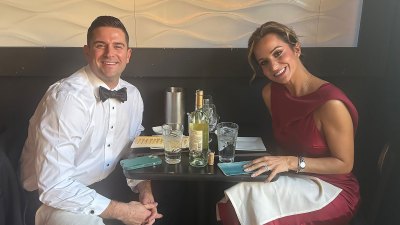 NFL Insider Dianna Russini Once Called Her Husband Average on National TV