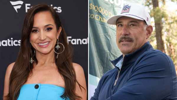 NFL Insider Dianna Russini Under Investigation by Employer Amid Mike Vrabel Drama Report