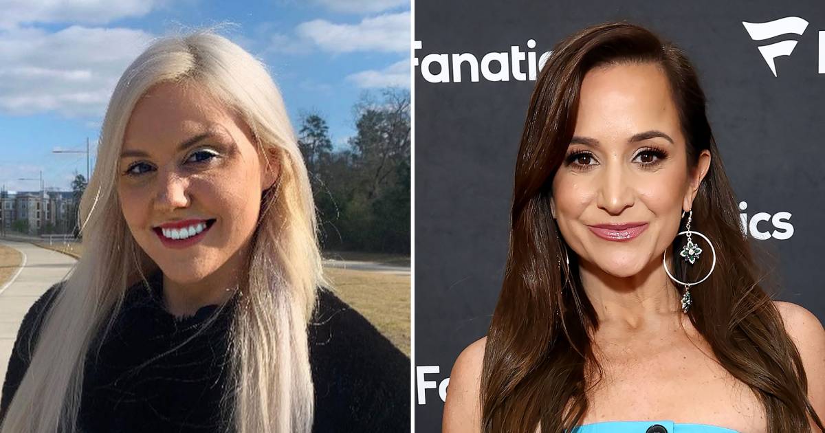 مراسل اتحاد كرة القدم الأميركي “رفض” توجيه ديانا روسيني