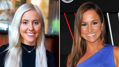 NFL Reporter Crissy Froyd Shares Email From Employer After Being Fired for Criticizing Dianna Russini