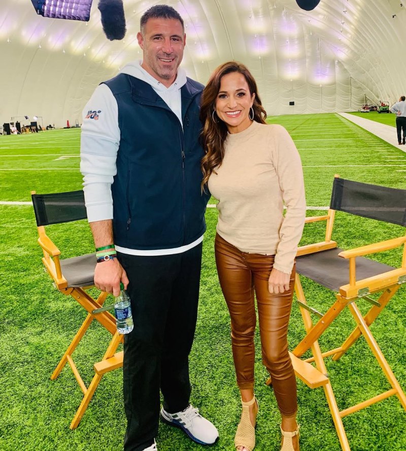 Dianna Russini's Employer Confirms Investigation Into Conduct