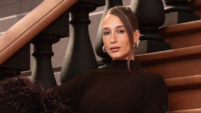 NUP20964100804 Bravo Filmed for In the City Amid Amanda and West Drama
