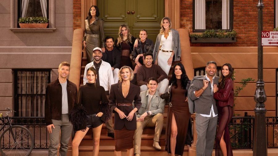 &lsquo;In the City&rsquo; Will Feature West and Amanda Romance Fallout, Bravo Confirms