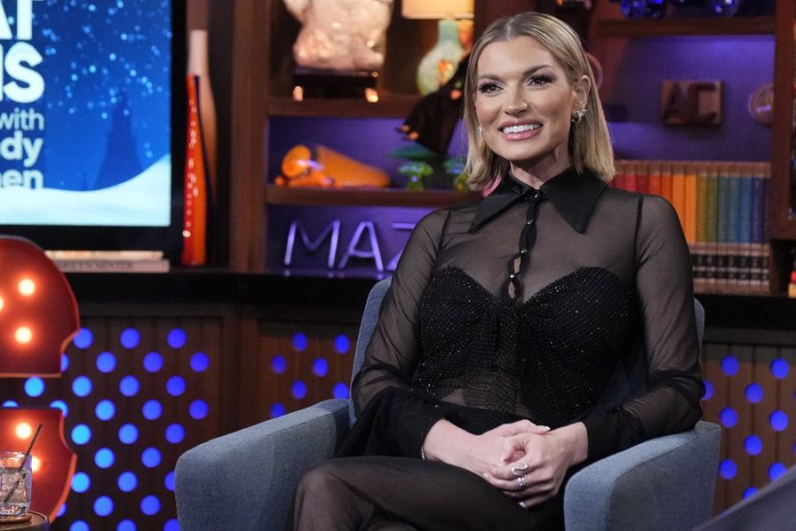 Summer Houses Lindsay Slams Austen Love Triangle Comparison to Amanda, West