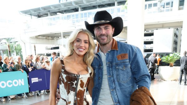 Man Steven McBee Jr. Accused Girlfriend Allie Eklund of Cheating on Him With Breaks Silence