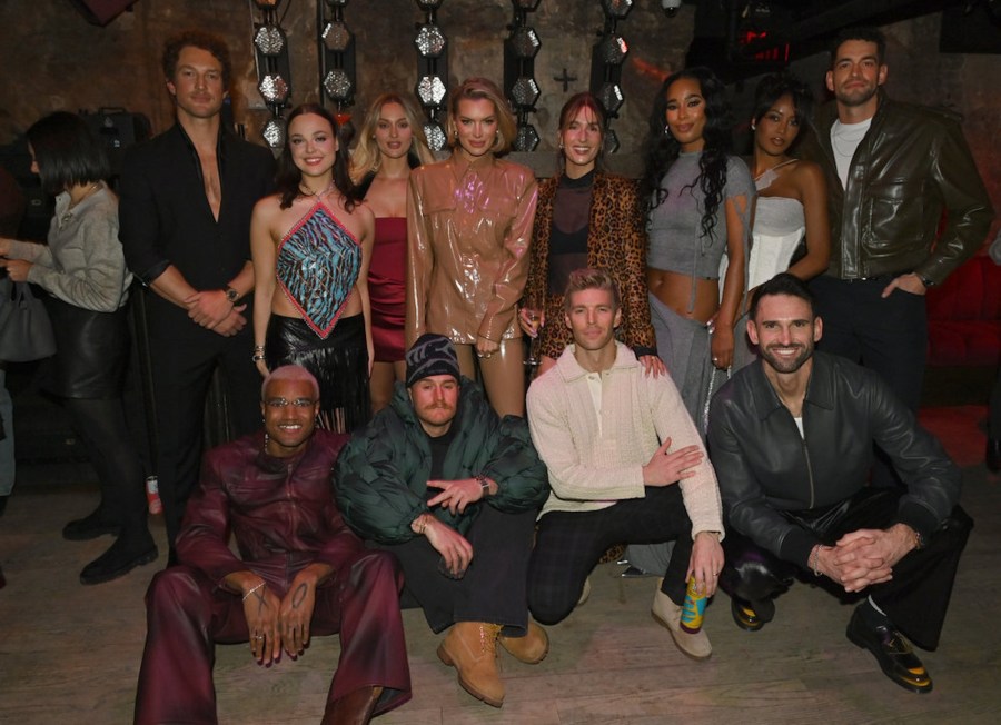 Bravo Exec Teases Future of 'Summer House' After Amanda and West Drama
