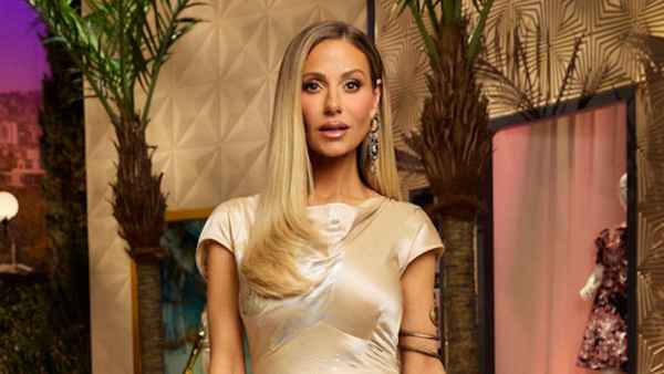 Dorit Kemsley Addresses Her ‘Financial Position’ in ‘RHOBH’ Reunion Clip