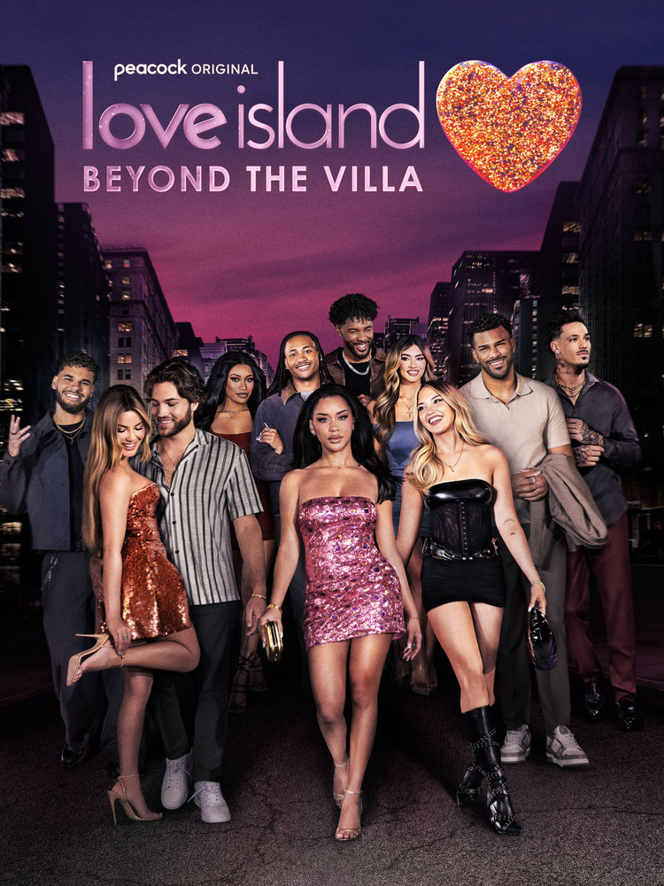 Love Island Cast Teases Spinof