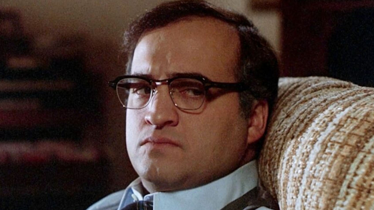 John Belushi in Neighbors