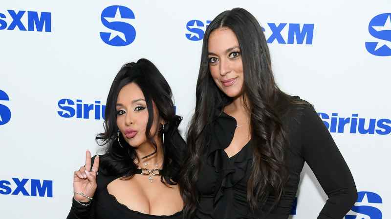 Nicole “Snooki” Polizzi, Tara Lipinski, Lady Gaga, and More!