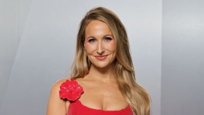Nikki Glaser Flashes Underwear on Live With Kelly and Mark GettyImages-2266732610