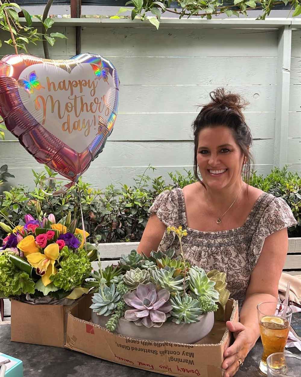 Noah Beck's Mom Put on Leave From School After Video Resurfaces of Her Simulating Oral Sex on Son