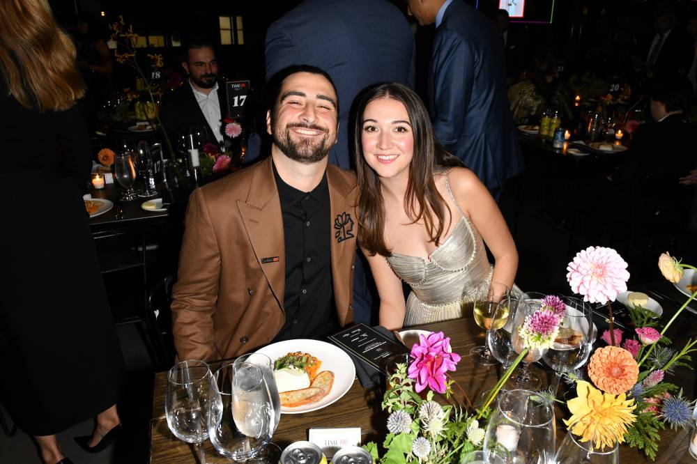 Is Noah Kahan Married? Inside Brenna Nolan Relationship