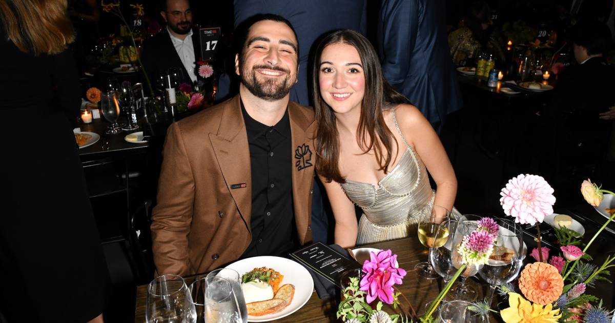 Is Singer Noah Kahan Married? What to Know About His Relationship With Wife Brenna Nolan