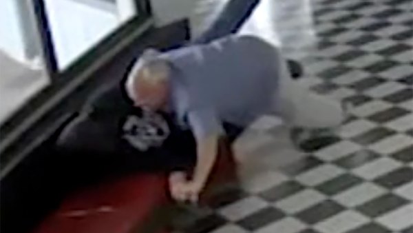 Oklahoma High School Principal Shot in the Leg Stopping Ex Student Mass Shooting Plans