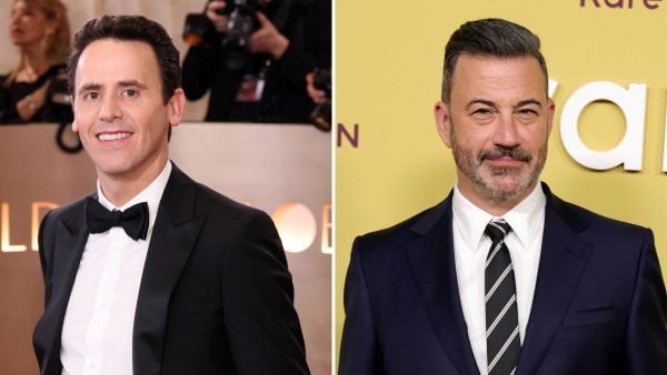 Oz Pearlman Drops Out of Kimmel Interview After WHCD Shooting
