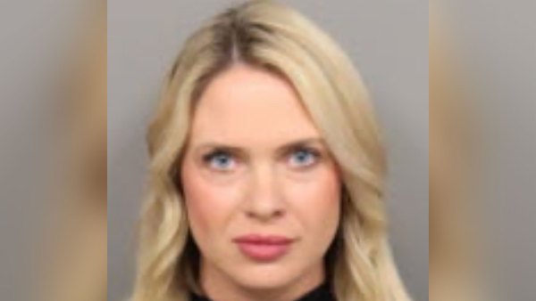 Pamela Brooke Schronce Mugshot Credit Greenville County Detention Center
