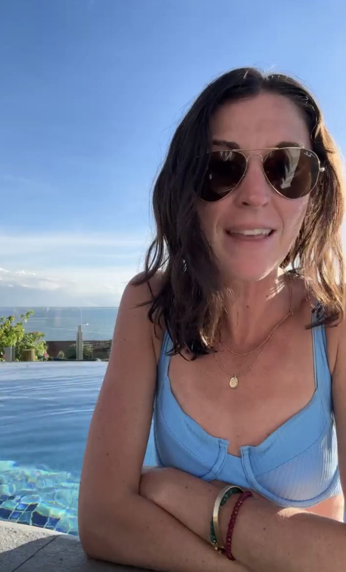 Parenting Influencer Kelly Hopton-Jones Accidentally Ran Over Son With Car