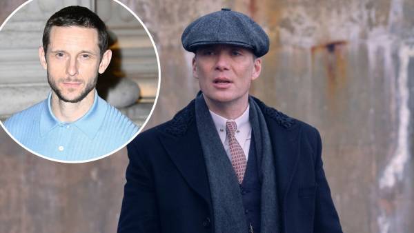 Meet the Cast of the New ‘Peaky Blinders’ Spinoff Series: Jamie Bell and More