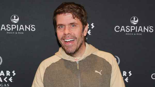 Perez Hilton Confirms He Is Walking Again After Emergency Surgery I Will Get Stronger
