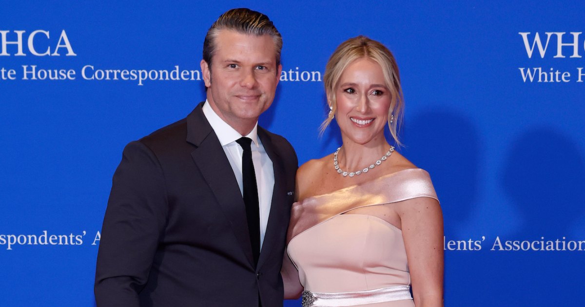 Who Is Pete Hegseth’s Wife? What to Know About Former Fox News Producer Jennifer Rauchet Who Is Pete Hegseth’s Wife? What to Know About Former Fox News Producer Jennifer Rauchet