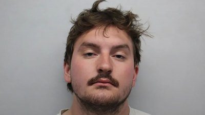 Peyton Beam MUGSHOT
