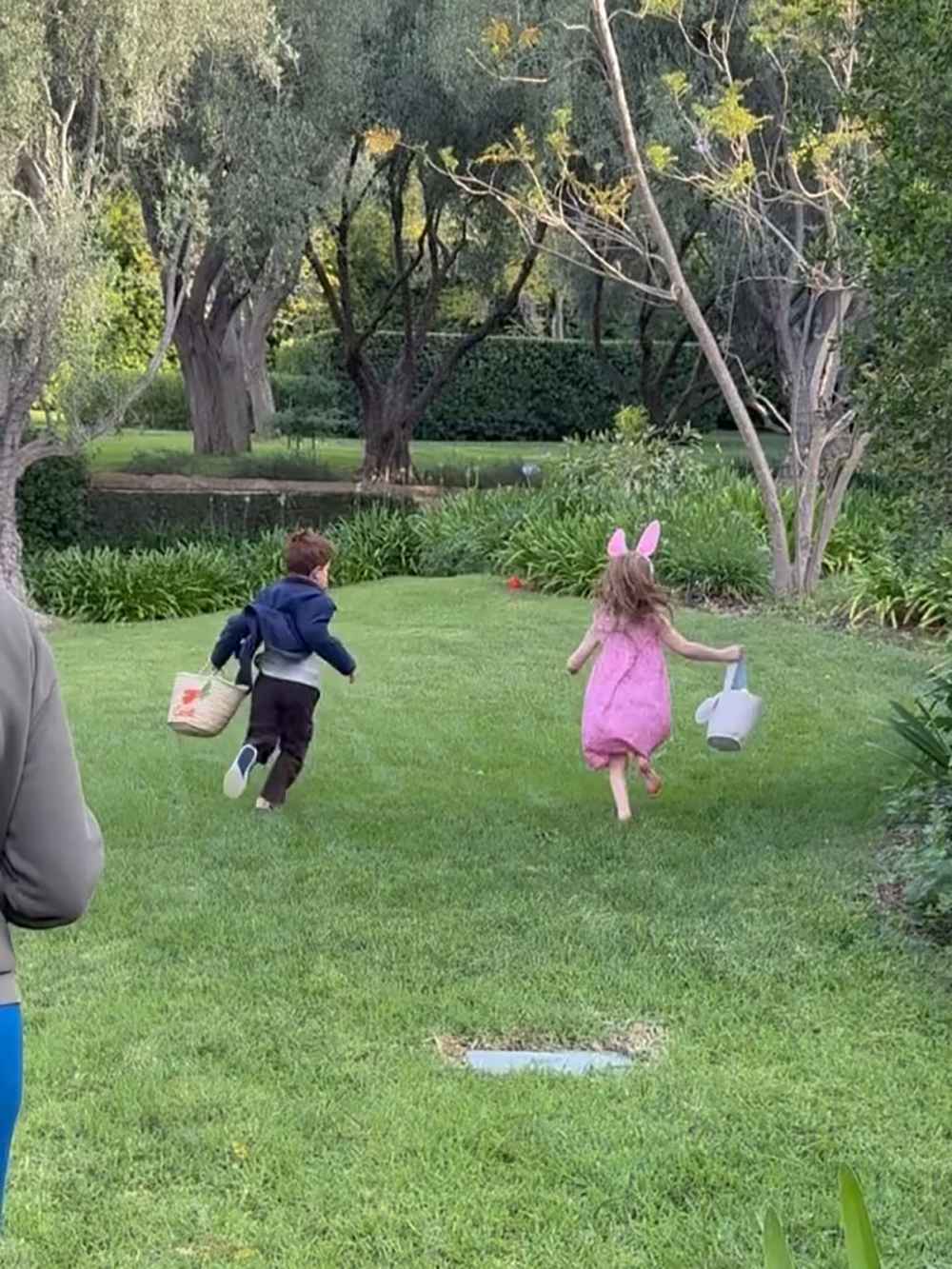 La desconexión del príncipe Harry con la paternidad