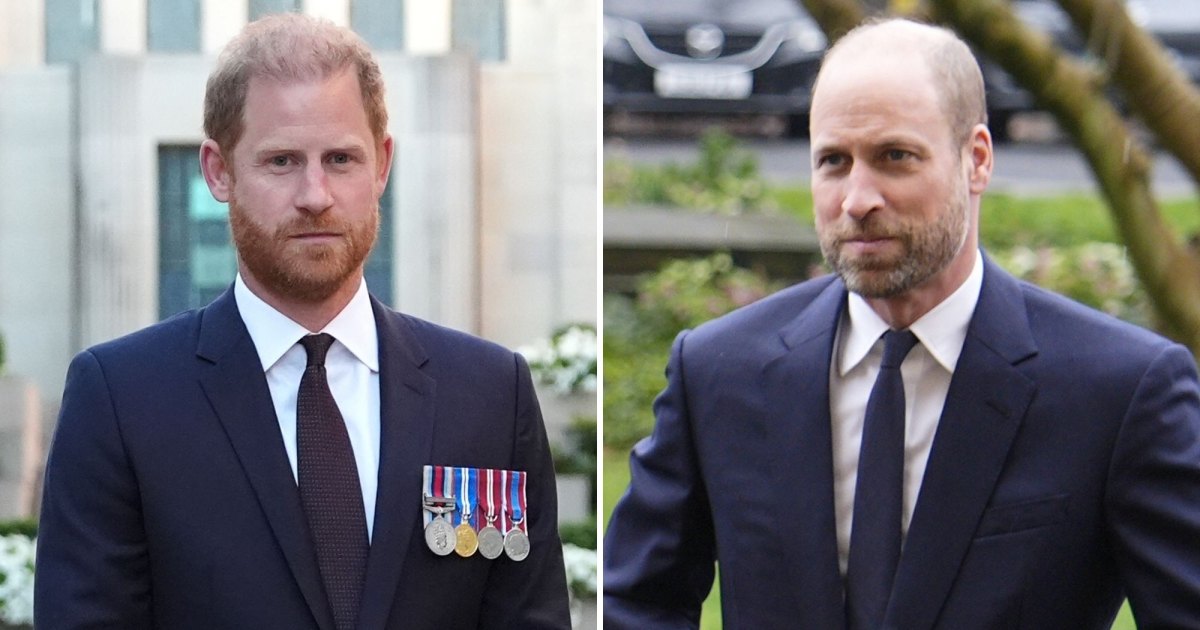 Prince Harry and Meghan Markle’s Australia Trip Marks Latest ‘Setback’ In Prince William Rift (Exclusive) Prince Harry and Meghan Markle’s Australia Trip Marks Latest ‘Setback’ In Prince William Rift (Exclusive)