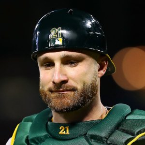 Promo Former MLB Star Jonathan Lucroy Slams Travis and Jason Kelce for Their Disrespect of Baseball Players