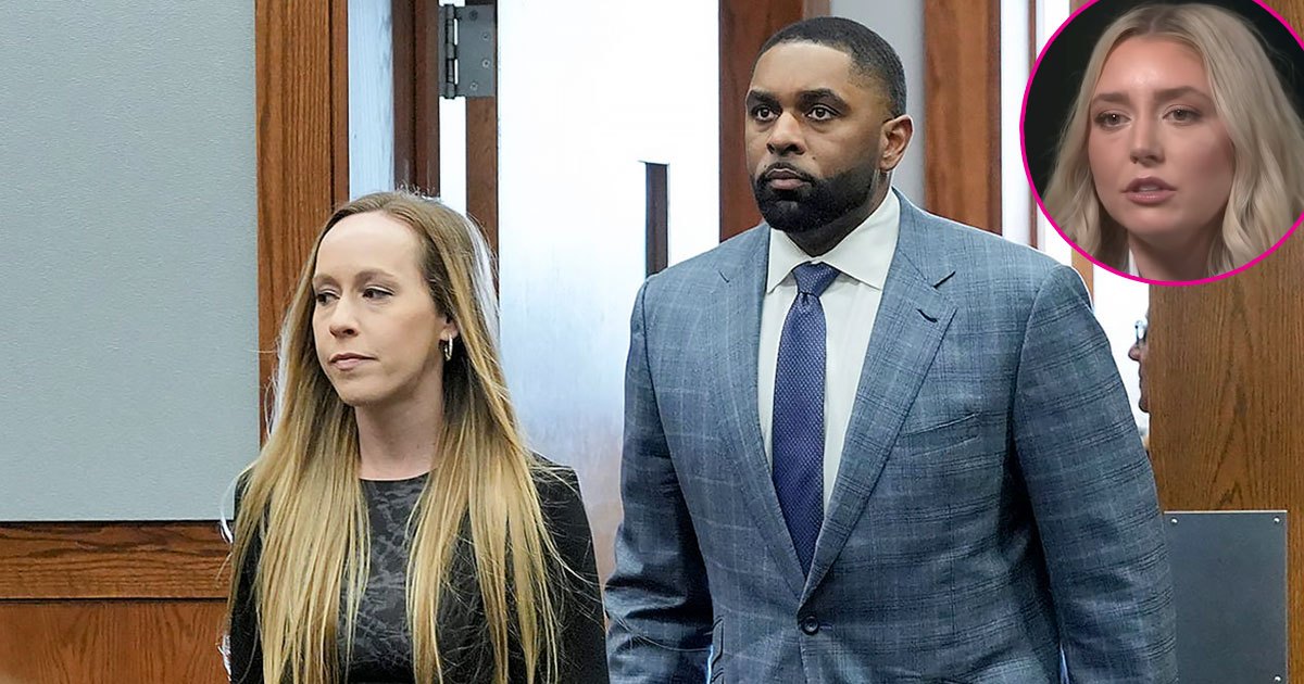 شارون مور يتهم بايج بالارتعاش بسبب تسمية “Homewrecker”.