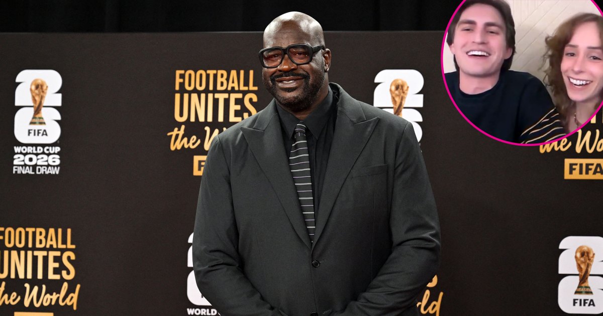 الثنائي Woman of Viral Pacers يتفوق على شاكيل أونيل الثنائي Woman of Viral Pacers يتفوق على شاكيل أونيل