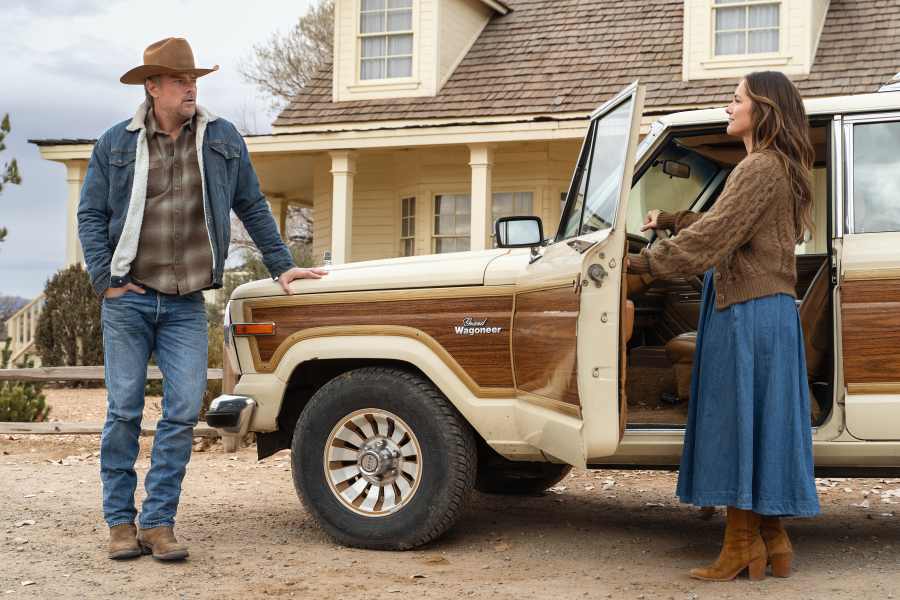 Ransom Canyon Season 2 Premiere Date Revealed After Exits