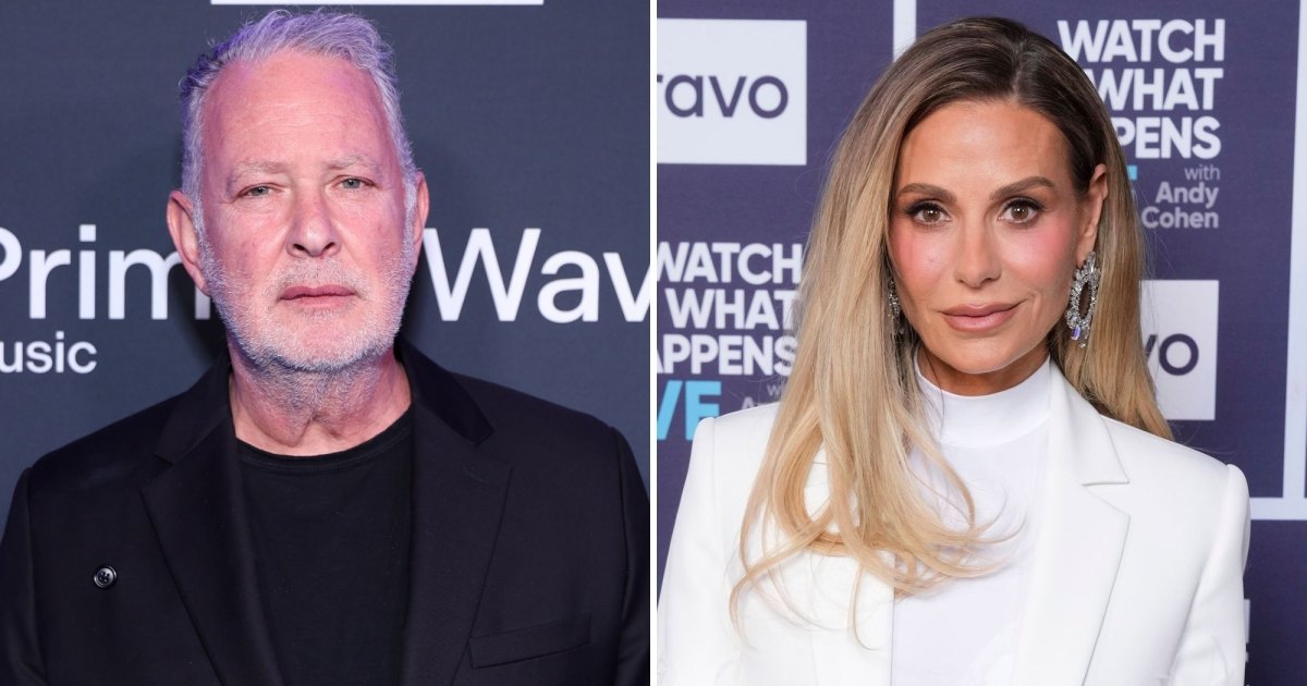 RHOBH’s PK Kemsley Says Show Changed His Marriage to Dorit RHOBH’s PK Kemsley Says Show Changed His Marriage to Dorit