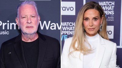 RHOBH's PK Kemsley Opens Up About How the Show Affected Marriage to Dorit