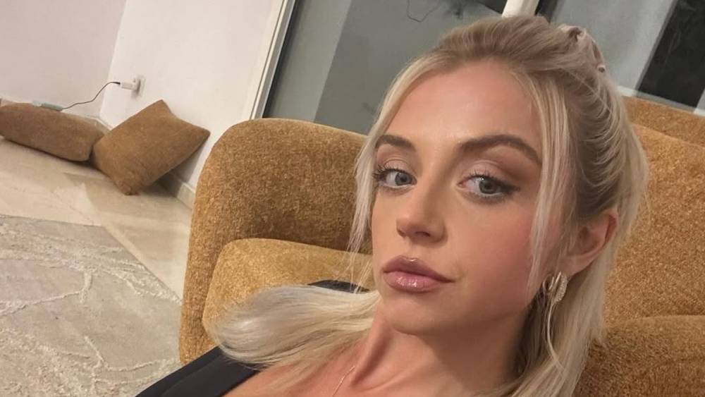Influencer Rachel Kerr Reported Missing by Family After Morocco Vacation