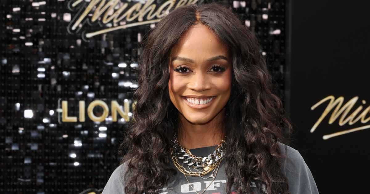 Rachel Lindsay Reveals She Had Plastic Surgery After Bryan Abasolo Divorce: ‘I Feel Great’ Rachel Lindsay Reveals She Had Plastic Surgery After Bryan Abasolo Divorce: ‘I Feel Great’