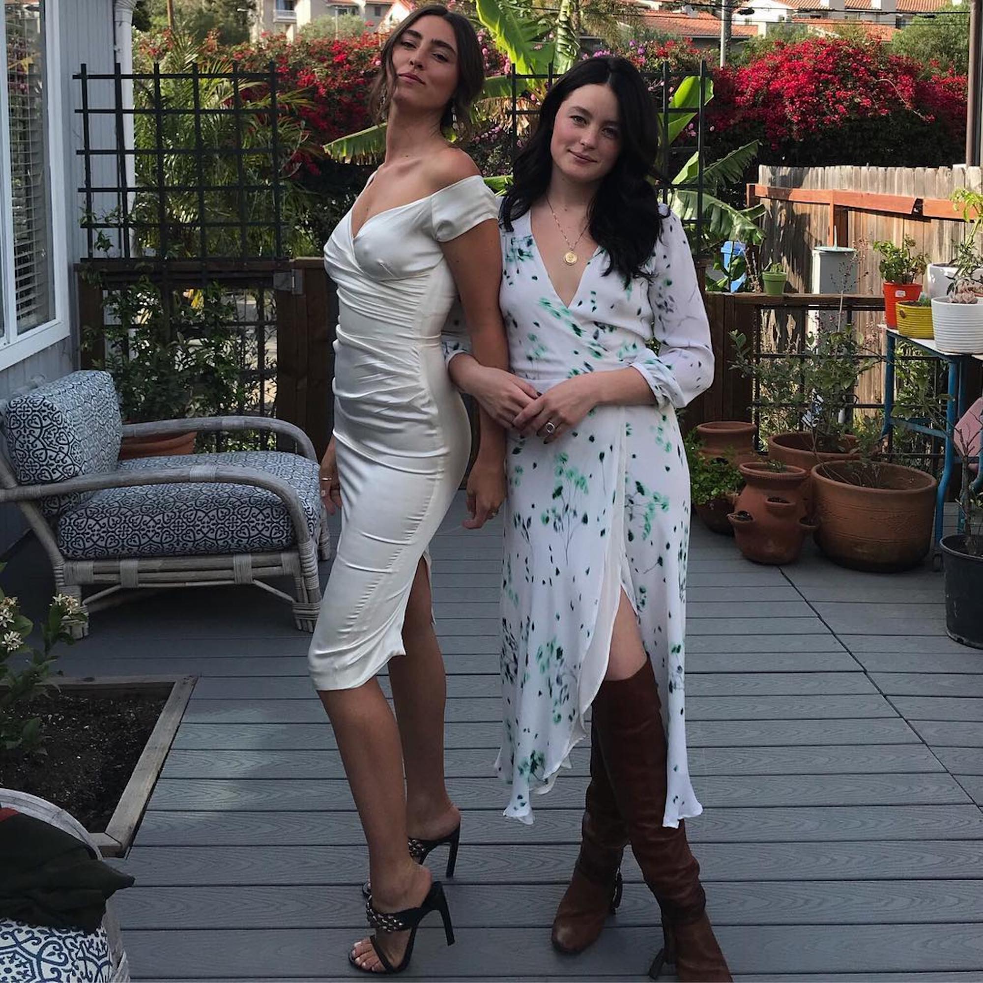 Who Is Jonah Hill's 'Wife?' Meet His Longtime Partner Olivia Millar