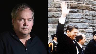 Reagan Shooter Speaks Out After WHCD