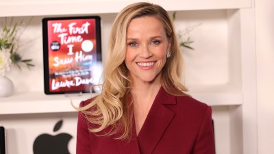 WEST HOLLYWOOD, CALIFORNIA - FEBRUARY 12: Reese Witherspoon, attends Apple TV's "The Last Thing He Told Me" Season Two Special Event at The West Hollywood EDITION on February 12, 2026 in West Hollywood, California. (Photo by Frazer Harrison/WireImage)