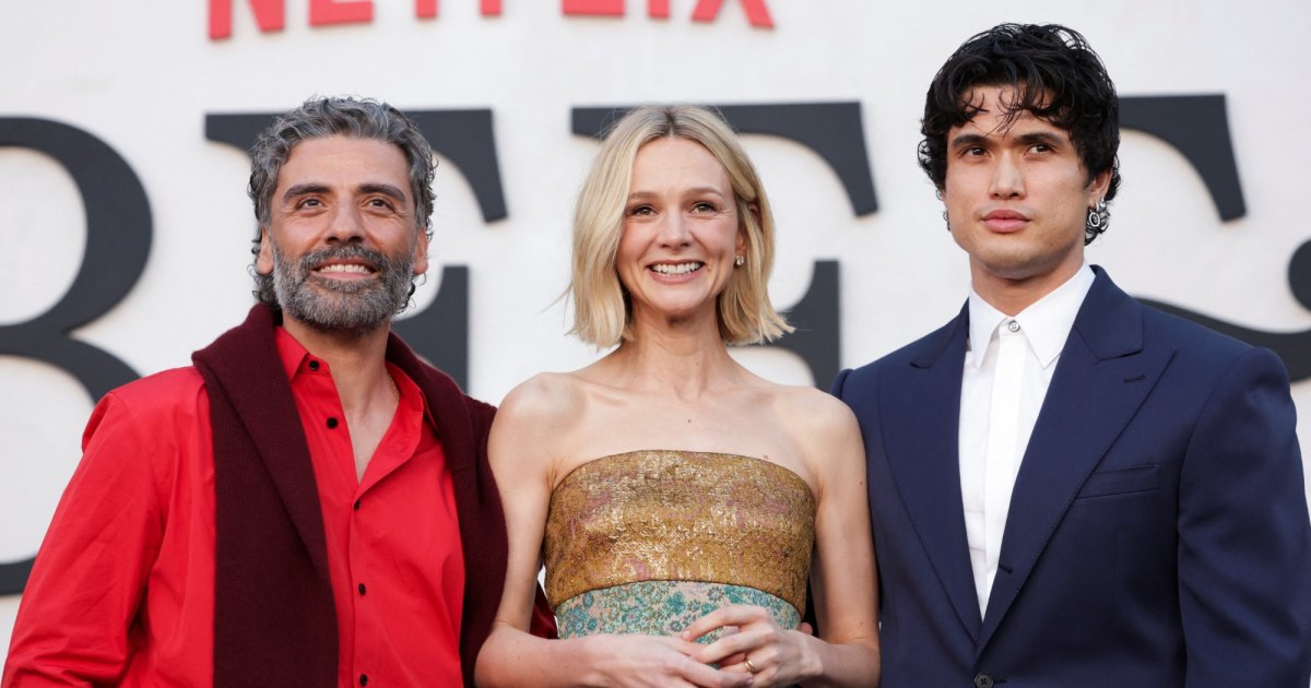 Waar gaat Netflix’ Beef seizoen 2 over? Alles om te weten