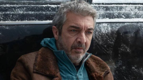 Ricardo Darín