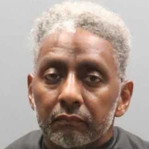 Rodney Gibson and Kawiana Young Mugshot