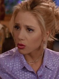 Mira Sorvino in Romy And Michele’s High School Reunion