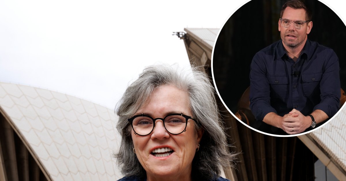 Rosie O’Donnell Addresses Donating Money and Support for Eric Swalwell Amid Sexual Misconduct Claims Rosie O’Donnell Addresses Donating Money and Support for Eric Swalwell Amid Sexual Misconduct Claims