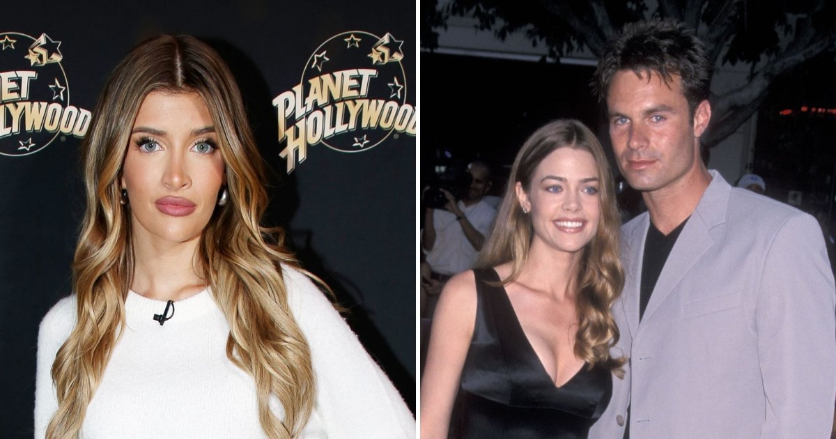 Sami Sheen Gets Emotional About Patrick Muldoon’s Death: ‘I Hope I Wake Up From This Nightmare Soon’