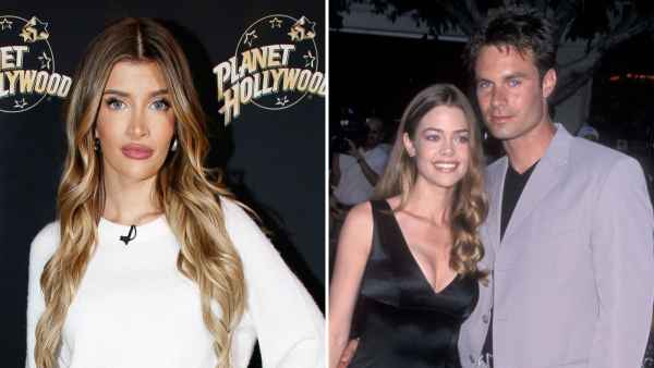 Sami Sheen Shares Emotional Tribute to Patrick Muldoon