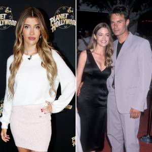 Sami Sheen Shares Emotional Tribute to Patrick Muldoon